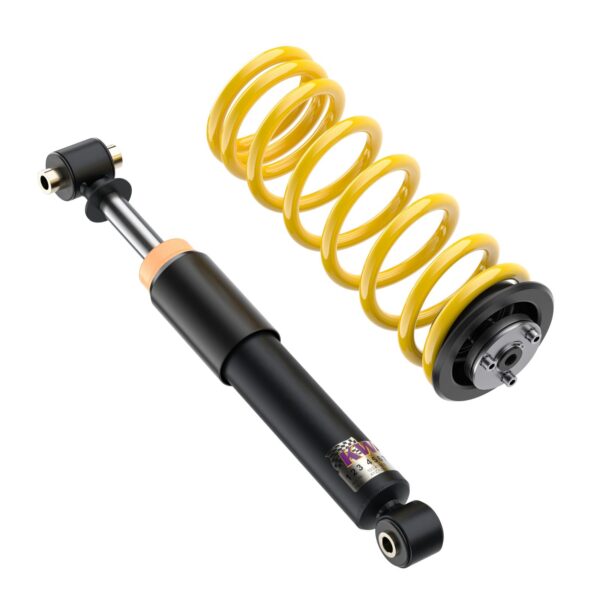 KW Coilover V1 Ford 10230060 - Image 7