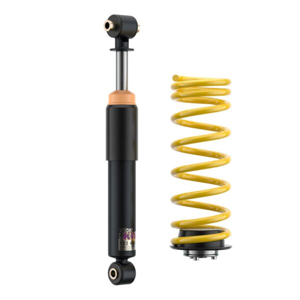 KW Coilover V1 Ford 10230060 - Image 8