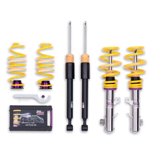KW Coilover V1 Ford 10230061
