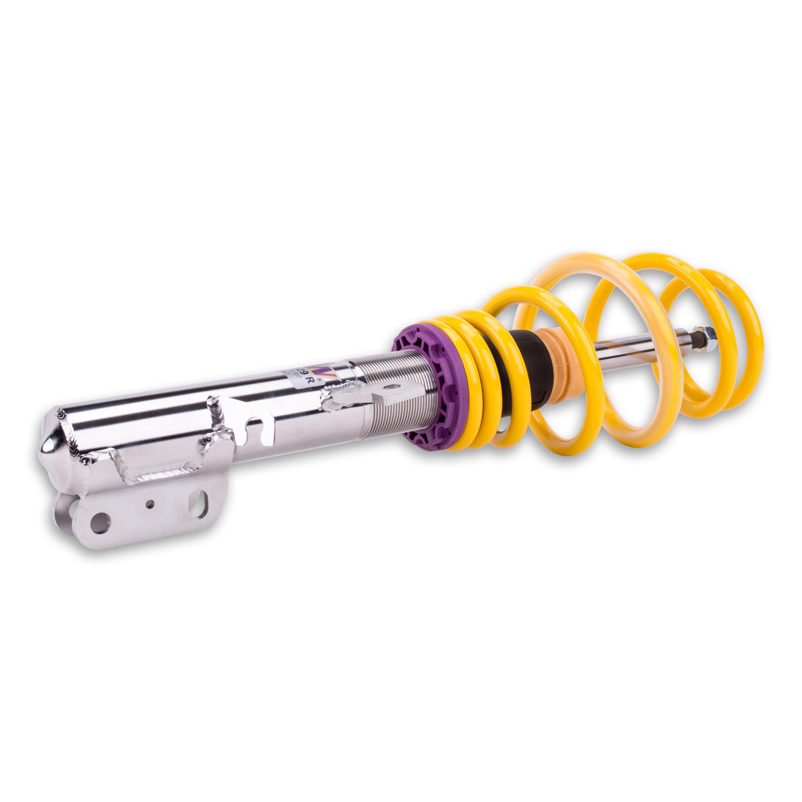 KW Coilover V1 Ford 10230061 - Image 3