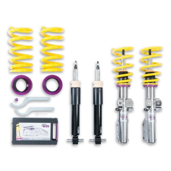 KW Coilover V1 Ford USA 10230065