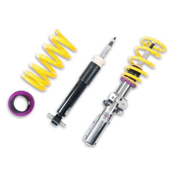 KW Coilover V1 Ford USA 10230065 - Image 2
