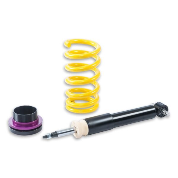 KW Coilover V1 Ford USA 10230065 - Image 4
