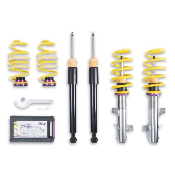 KW Coilover V1 Ford 10230076