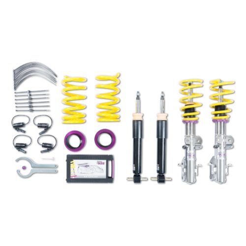 KW Coilover V1 Ford USA 10230081