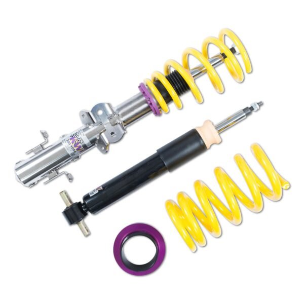 KW Coilover V1 Ford USA 10230081 - Image 2