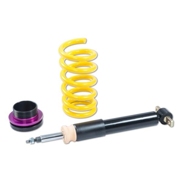 KW Coilover V1 Ford USA 10230081 - Image 4