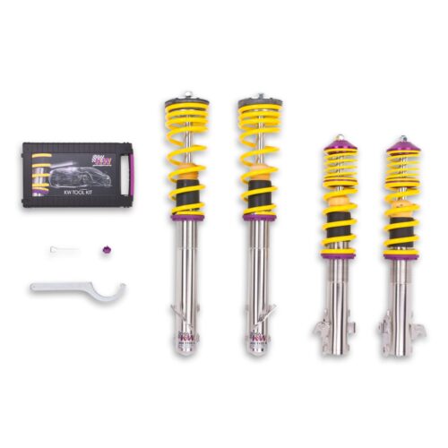 KW Coilover V1 Subaru 10245013