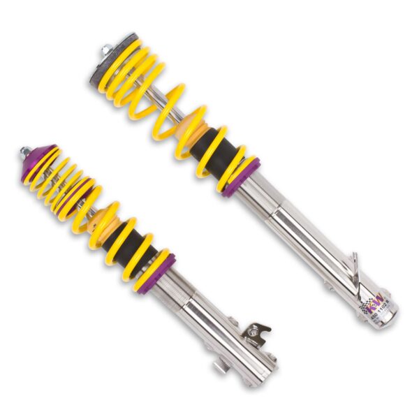 KW Coilover V1 Subaru 10245013 - Image 2