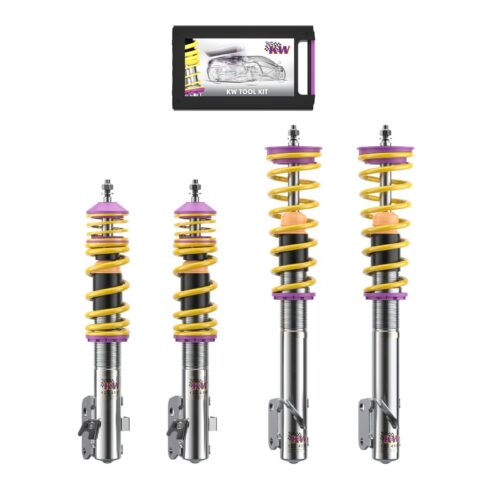 KW Coilover V1 Subaru 10245014