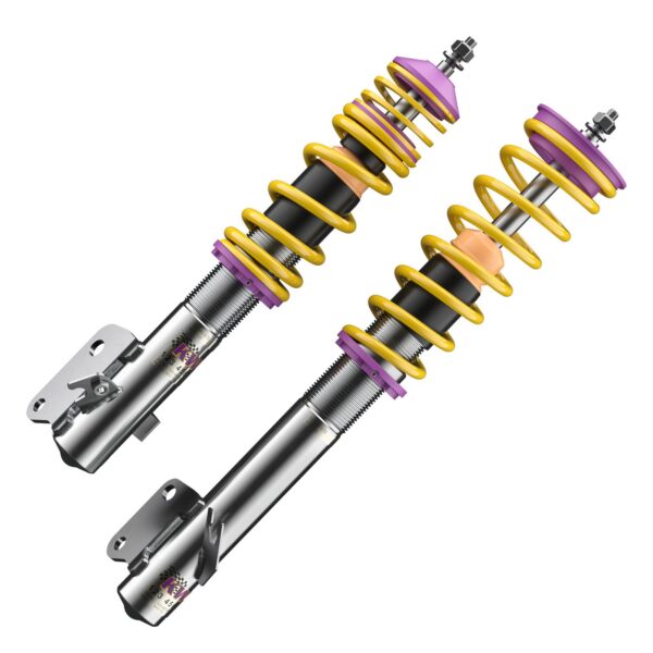KW Coilover V1 Subaru 10245014 - Image 2
