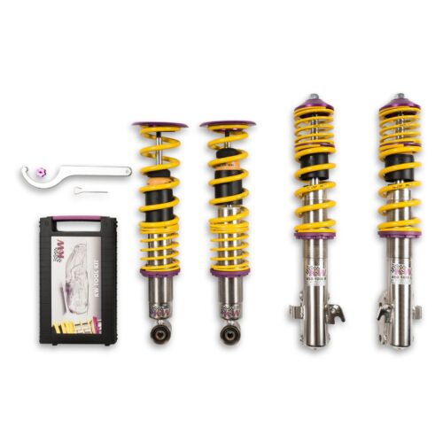 KW Coilover V1 Subaru 10245015