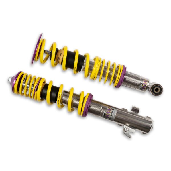 KW Coilover V1 Subaru 10245015 - Image 2