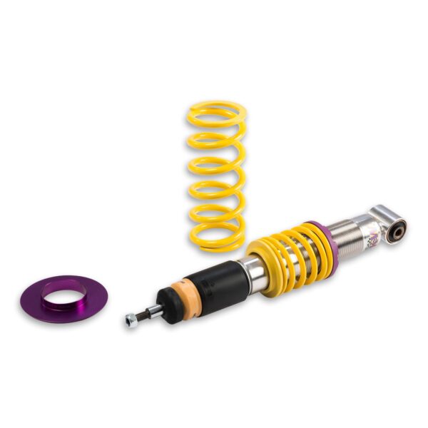 KW Coilover V1 Subaru 10245015 - Image 4