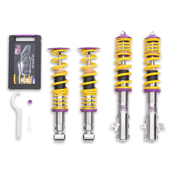 KW Coilover V1 Subaru 10245018
