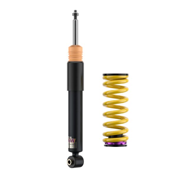 KW Coilover V1 Acura 10251002 - Image 8