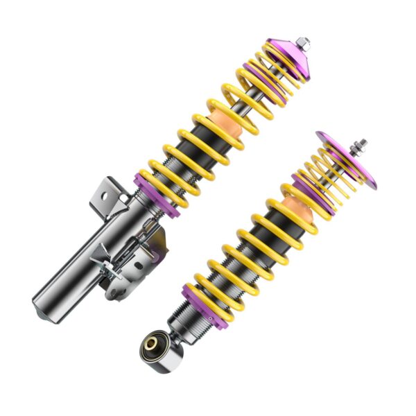 KW Coilover V1 Scion Subaru Toyota 10258004 - Image 2