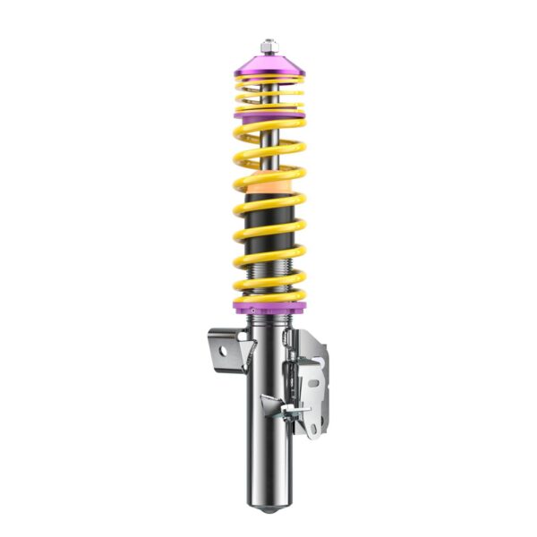 KW Coilover V1 Scion Subaru Toyota 10258004 - Image 5