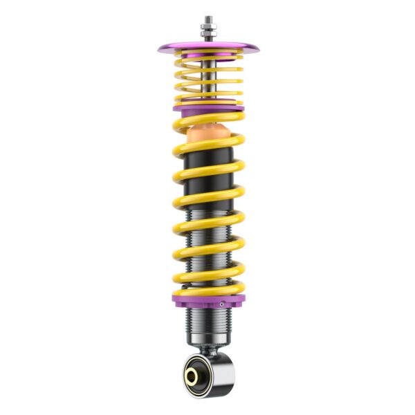 KW Coilover V1 Scion Subaru Toyota 10258004 - Image 8