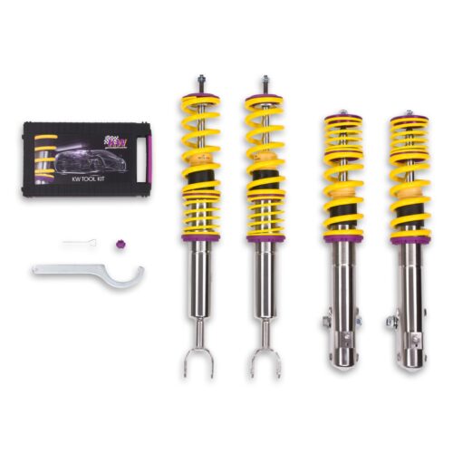 KW Coilover V1 Mitsubishi 10265006