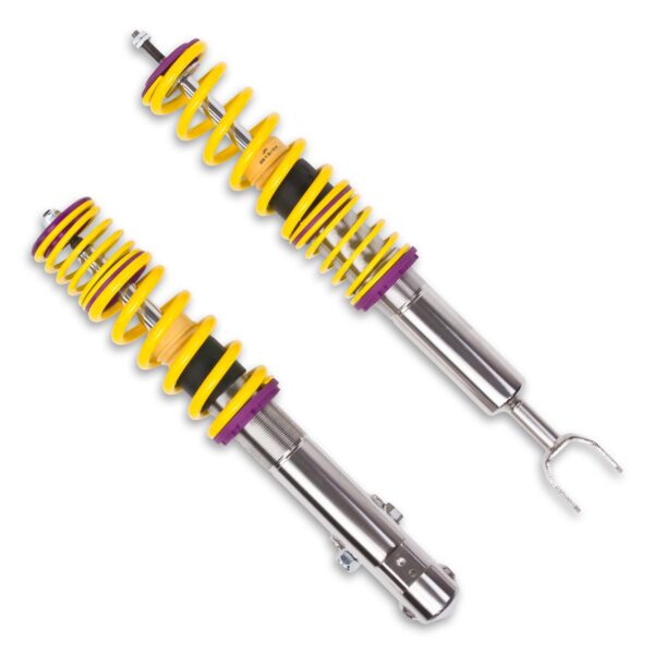 KW Coilover V1 Mitsubishi 10265006 - Image 2