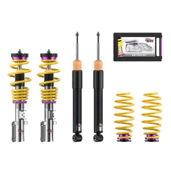 KW Coilover V1 Hyundai 10266013