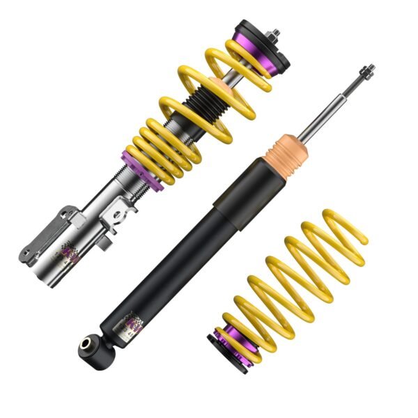 KW Coilover V1 Hyundai 10266013 - Image 2