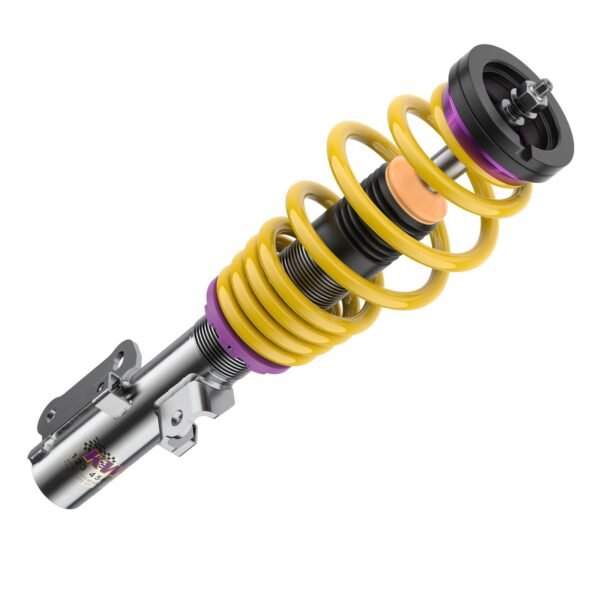 KW Coilover V1 Hyundai 10266013 - Image 3