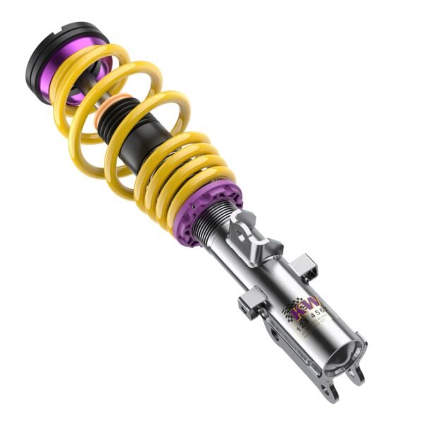 KW Coilover V1 Hyundai 10266013 - Image 4