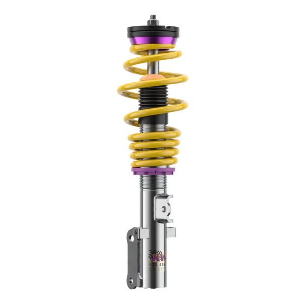 KW Coilover V1 Hyundai 10266013 - Image 5
