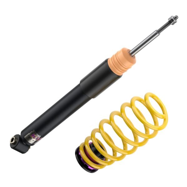 KW Coilover V1 Hyundai 10266013 - Image 6