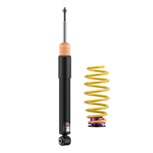 KW Coilover V1 Hyundai 10266013 - Image 8