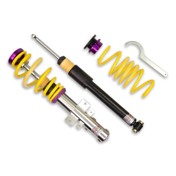 KW Coilover V1 Peugeot 10270019 - Image 2