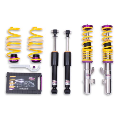 KW Coilover V1 Peugeot 10270020