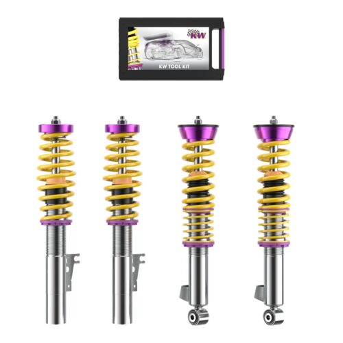 KW Coilover V1 Porsche 10271002