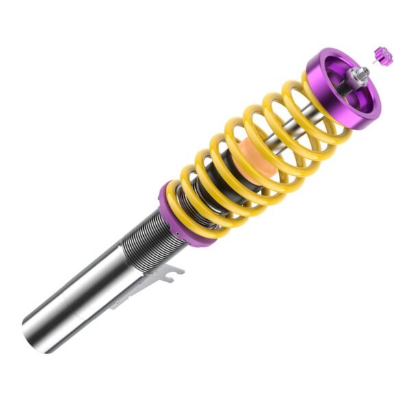 KW Coilover V1 Porsche 10271002 - Image 3