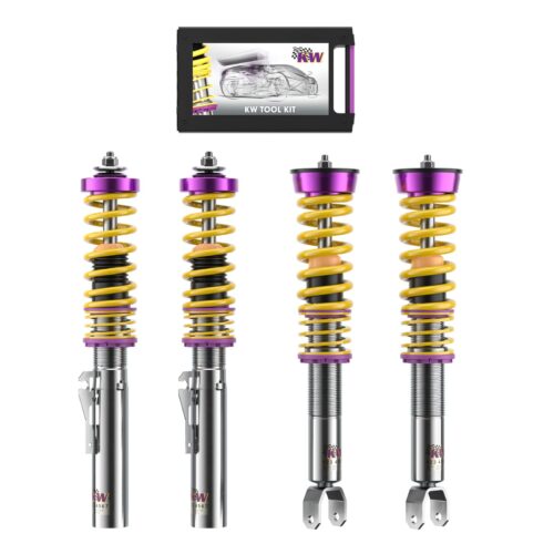 KW Coilover V1 Porsche 10271015