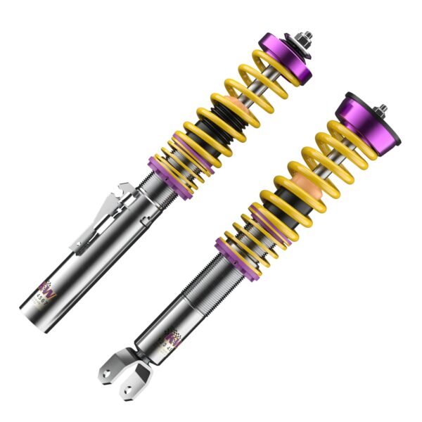 KW Coilover V1 Porsche 10271015 - Image 2