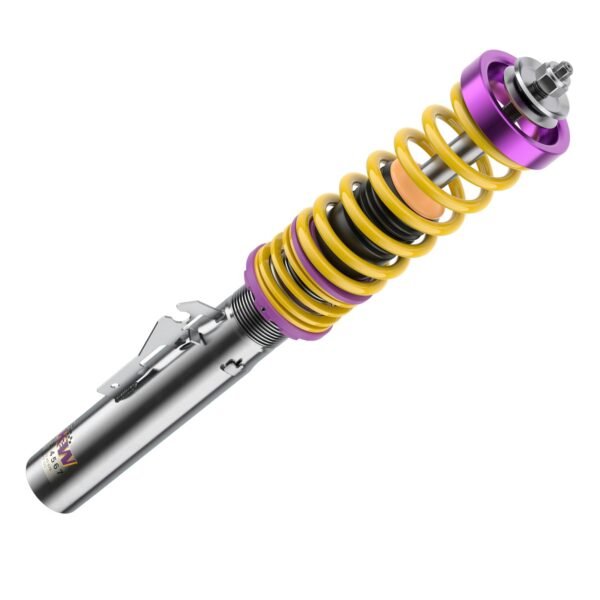 KW Coilover V1 Porsche 10271015 - Image 3