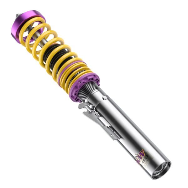 KW Coilover V1 Porsche 10271015 - Image 4