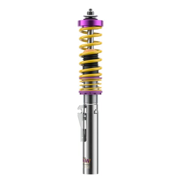 KW Coilover V1 Porsche 10271015 - Image 5
