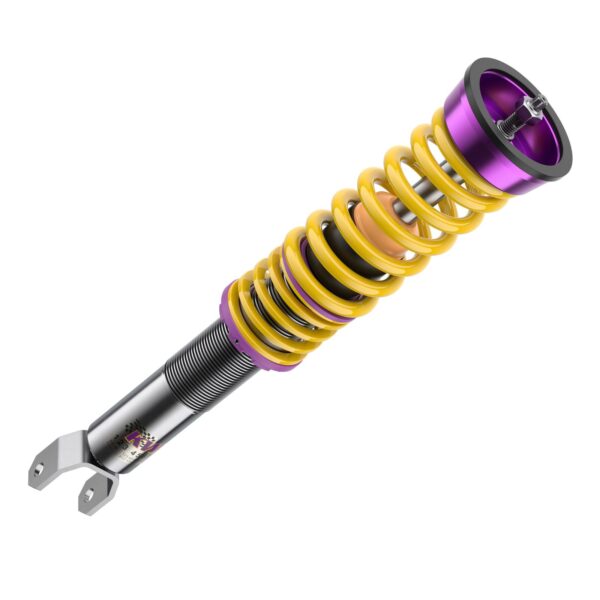 KW Coilover V1 Porsche 10271015 - Image 6