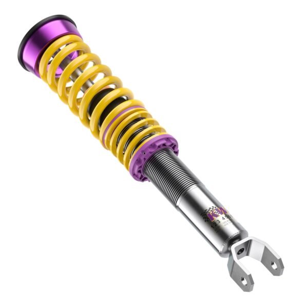 KW Coilover V1 Porsche 10271015 - Image 7