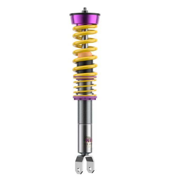 KW Coilover V1 Porsche 10271015 - Image 8