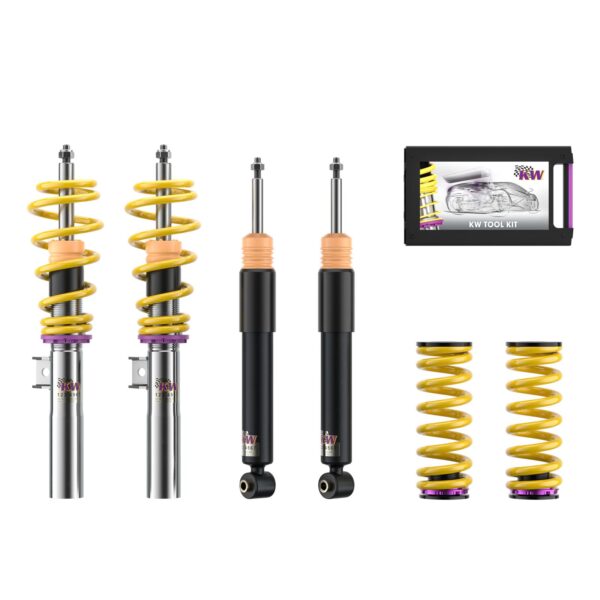 KW Coilover V1 Mazda 10275001