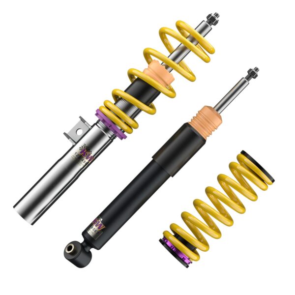 KW Coilover V1 Mazda 10275009 - Image 2