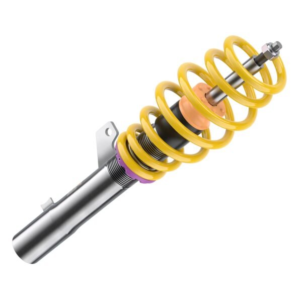 KW Coilover V1 Seat VW 1028000R - Image 3