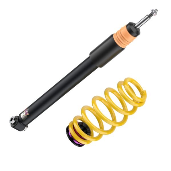 KW Coilover V1 Seat VW 1028000R - Image 6
