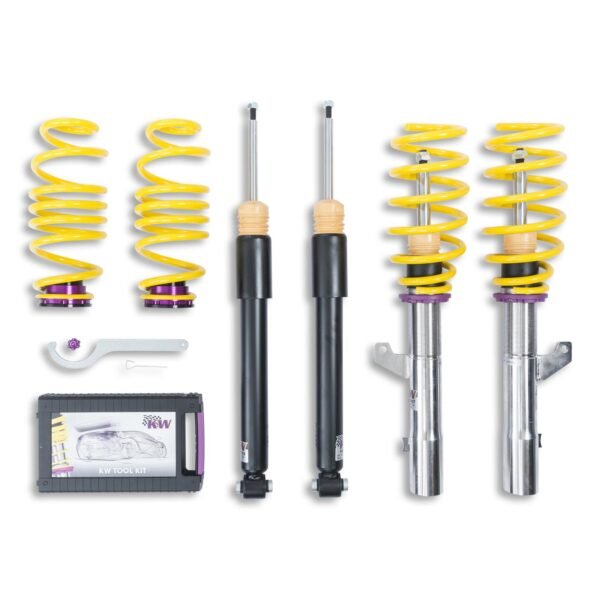 KW Coilover V1 Audi Seat Skoda VW 1028000U