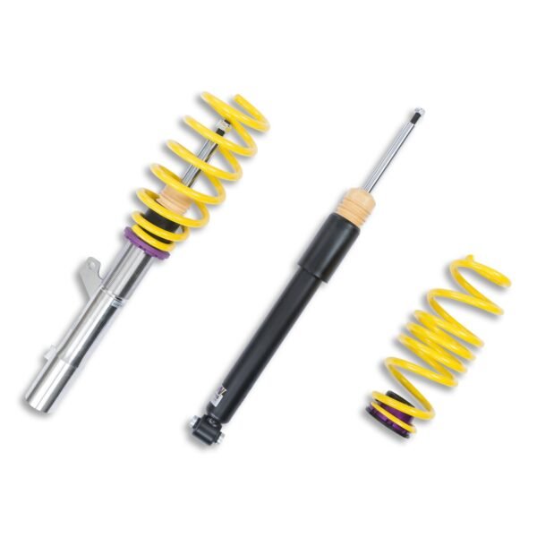 KW Coilover V1 Audi Seat Skoda VW 1028000U - Image 2
